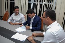 Mercado de Serrinha. Foto: André Frutuôso/CAR