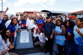 Nordestina. Foto: Matheus Landim/GOVBA