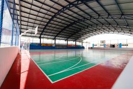 Nordestina. Foto: Matheus Landim/GOVBA 