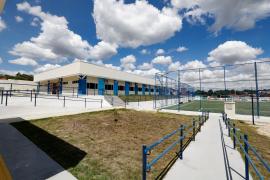 Nordestina. Foto: Matheus Landim/GOVBA 