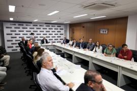 Prefeito de Brotas de Macaúbas. Foto: Wuiga Rubini/GOVBA