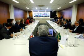 Prefeito de Mirante. Foto: Amanda Ercília/GOVBA