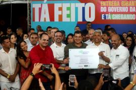 São Gabriel. Foto: Thuane Maria/GOVBA