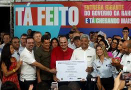 São Gabriel. Foto: Thuane Maria/GOVBA