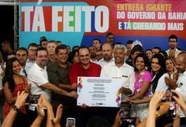 São Gabriel. Foto: Thuane Maria/GOVBA