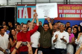 São Gabriel. Foto: Thuane Maria/GOVBA