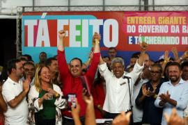 São Gabriel. Foto: Thuane Maria/GOVBA