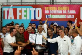 São Gabriel. Foto: Thuane Maria/GOVBA