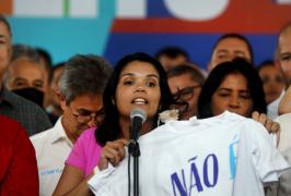 São Gabriel. Foto: Thuane Maria/GOVBA