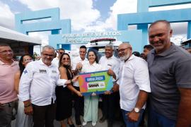 Sítio do Quinto. Fotos: Matheus Landim/GOVBA