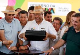 Santa Maria da Vitória. Foto: Feijão Almeida/GOVBA