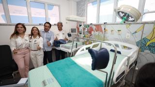 Santa Maria da Vitória. Foto: Feijão Almeida/GOVBA