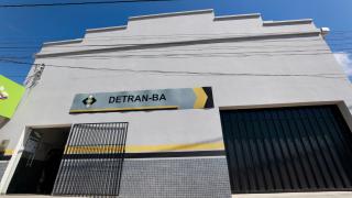 Santa Maria da Vitória. Foto: Feijão Almeida/GOVBA