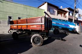 Santaluz. Foto: Leonardo Rattes/SESAB