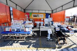 Santaluz. Foto: Leonardo Rattes/SESAB