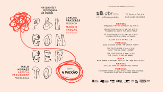 Site - Psiconcerto - A paixao