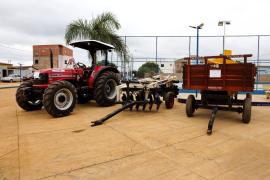 Souto Soares. Foto: Thuane Maria/GOVBA
