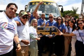 Souto Soares. Foto: Thuane Maria/GOVBA