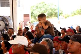 Souto Soares. Foto: Thuane Maria/GOVBA
