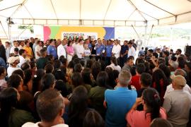 Souto Soares. Foto: Thuane Maria/GOVBA