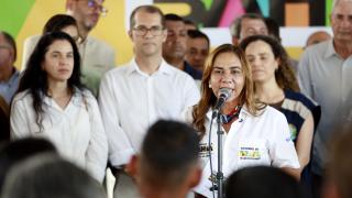 Teixeira de Freitas. Foto: Feijão Almeida/GOVBA 