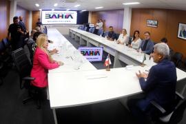 Foto: Joá Souza/GOVBA