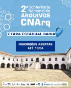 Conferência Nacional de Arquivos