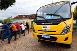 Iraquara. Foto: Amanda Ercília/GOVBA