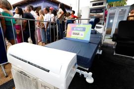 João Dourado. Fotos: Amanda Ercília/GOVBA