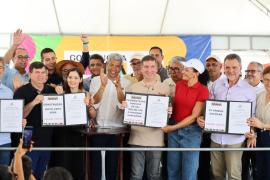 Coronel João Sá. Foto: Wuiga Rubini/GOVBA