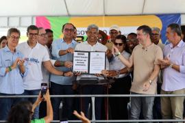 Coronel João Sá. Foto: Wuiga Rubini/GOVBA