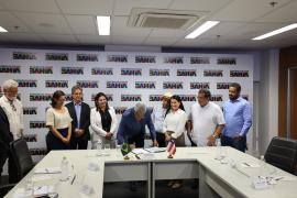 Foto: Wuiga Rubini/GOVBA