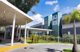 Mutirão inédito de cirurgias de mão do Hospital Ortopédico da Bahia beneficia 86 pacientes do SUS