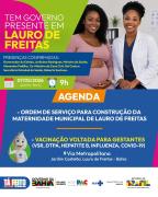 Foto: Divulgação/Sesab