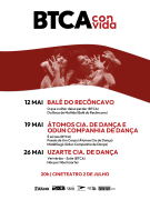 Banner BTCA Convida Geral