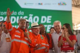Camaçari. Foto: Thuane Maria/GOVBA 