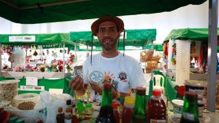 Feira da Agricultura Familiar em Feira de Santana. Foto Feijão AlmeidaGOVBA (10).jpeg