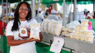 Feira da Agricultura Familiar em Feira de Santana. Foto Feijão AlmeidaGOVBA (2).jpeg