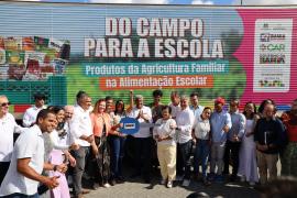 Feira de Santana. Foto: Wuiga Rubini/GOVBA