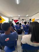 Foto: Agência Voz Ativa