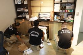 Foto: Ascom/MPBA