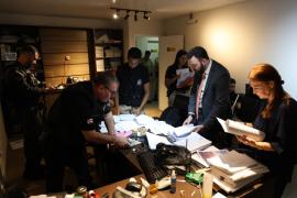 Foto: Ascom/MPBA 