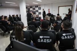Foto: Ascom/MPBA