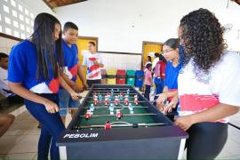 Foto: Douglas Amaral/SEC