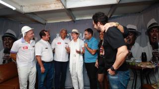 Com forró e quadrilha junina, Governo do Estado dá início ao São João do interior da Bahia, em Paulo Afonso