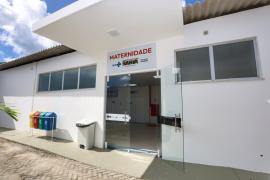 Hospital Geral de Itaparica