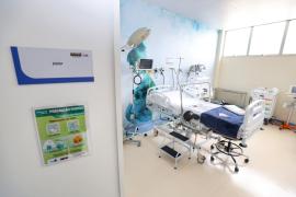 Hospital Geral de Itaparica