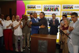 Novas medidas ampliam direitos e garantem valorização para servidores estaduais