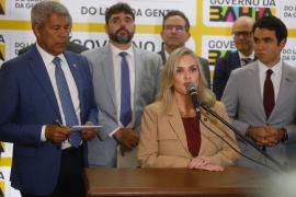 Novas medidas ampliam direitos e garantem valorização para servidores estaduais