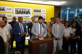 Novas medidas ampliam direitos e garantem valorização para servidores estaduais